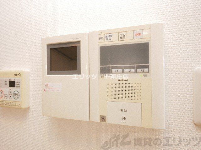 グランカーサ梅田北の物件内観写真