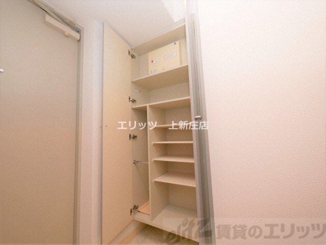 グランカーサ梅田北の物件内観写真