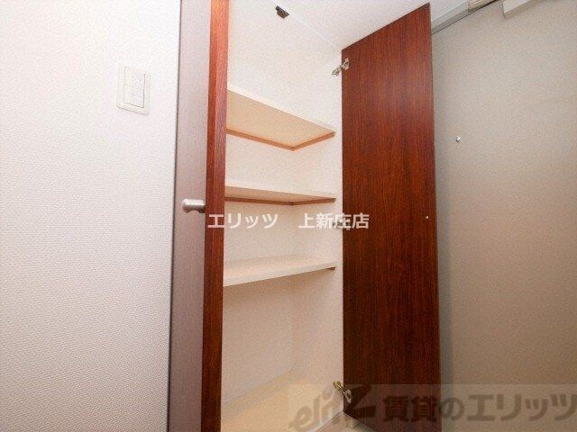 グランカーサ梅田北の物件内観写真