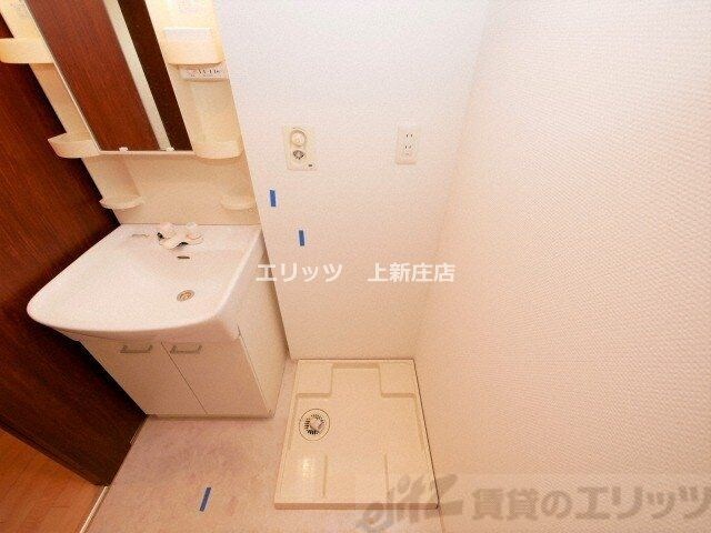 グランカーサ梅田北の物件内観写真