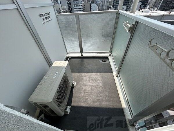 APRILE南森町の物件内観写真