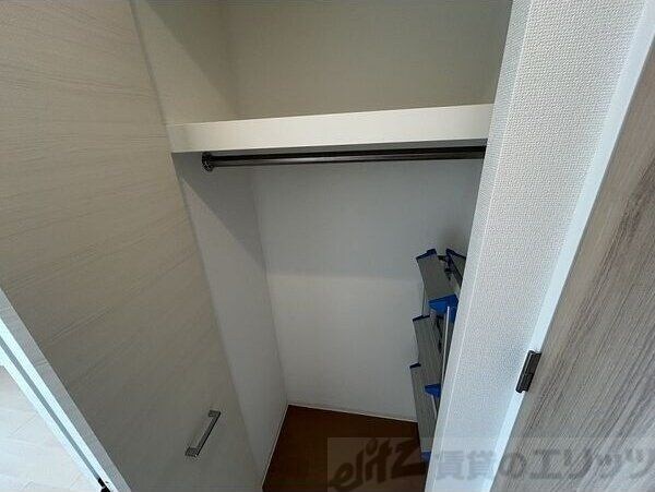 APRILE南森町の物件内観写真