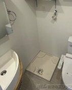 APRILE南森町の物件内観写真