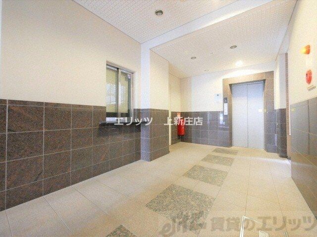 セゾンコート新大阪の物件内観写真