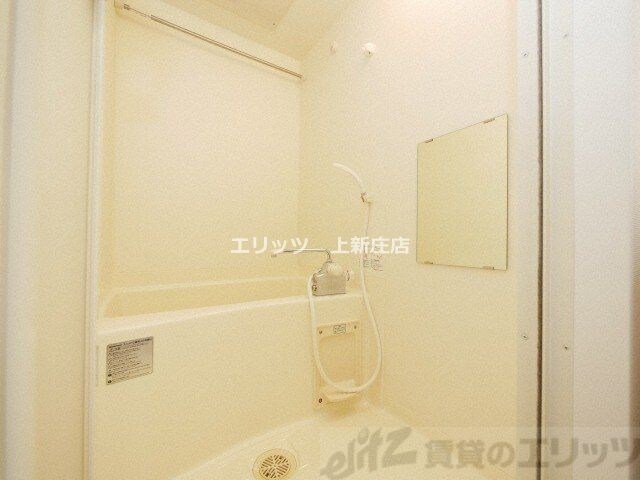 セゾンコート新大阪の物件内観写真