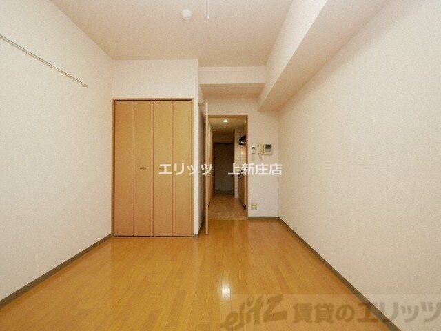 セゾンコート新大阪の物件内観写真