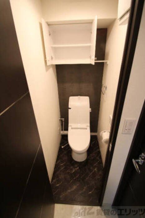 スペチアーレの物件内観写真