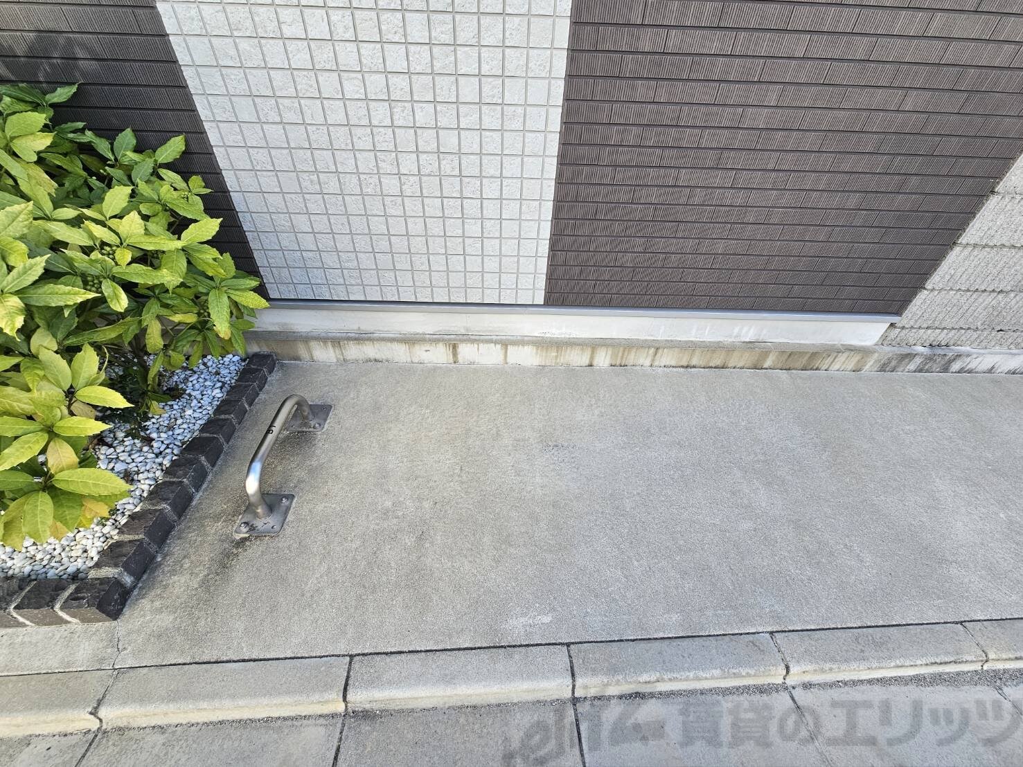 ワコーレヴィータ江坂WESTの物件内観写真