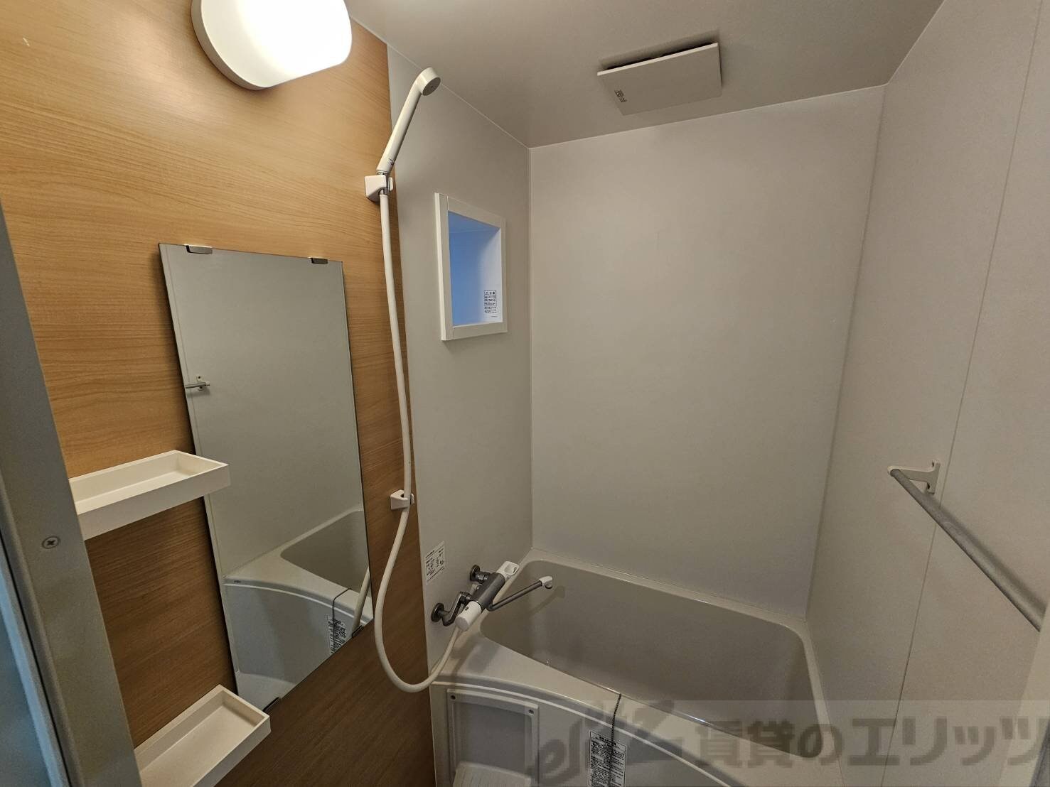 ワコーレヴィータ江坂WESTの物件内観写真