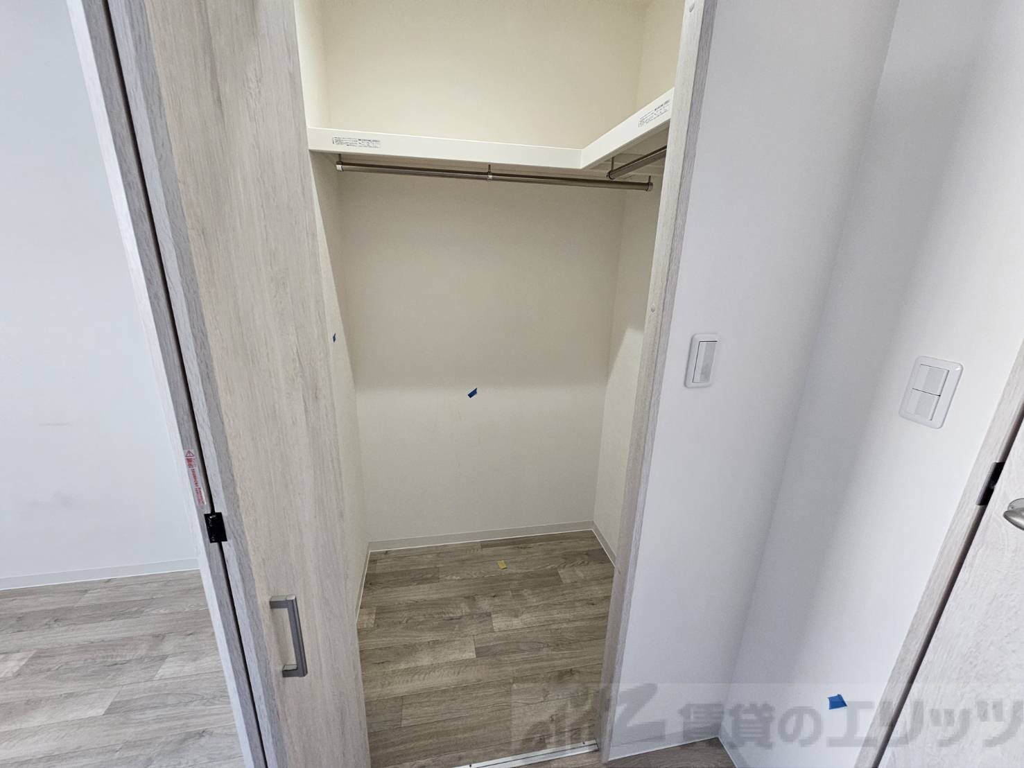 ワコーレヴィータ江坂WESTの物件内観写真