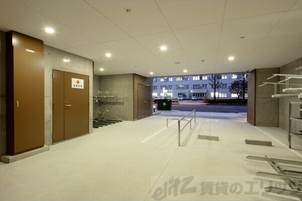 扇町公園プライマリーワンの物件内観写真