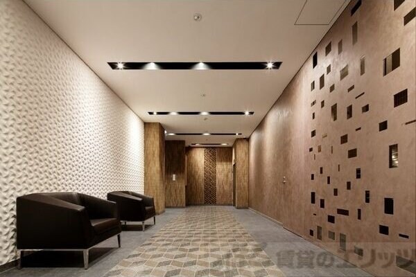 扇町公園プライマリーワンの物件内観写真