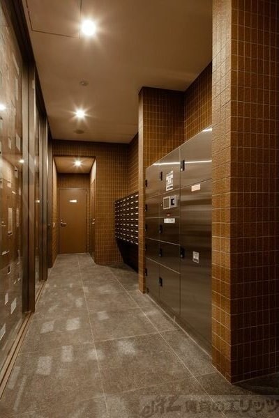 扇町公園プライマリーワンの物件内観写真