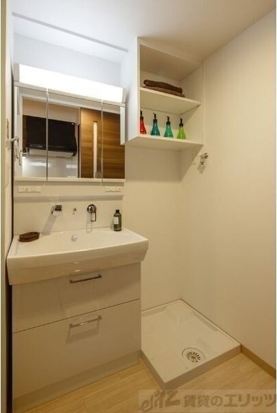 扇町公園プライマリーワンの物件内観写真