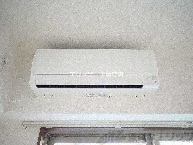 パーラム淡路の物件内観写真