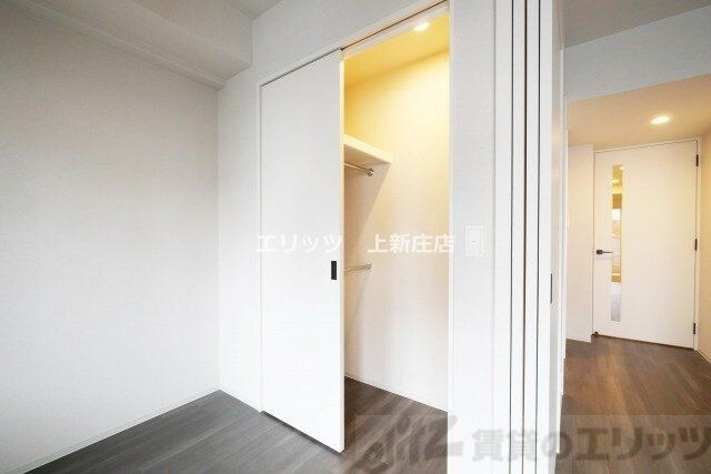 アーバネックス中崎町IIの物件内観写真