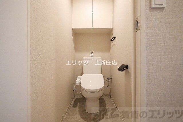 アーバネックス中崎町IIの物件内観写真