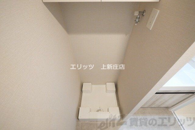 アーバネックス中崎町IIの物件内観写真