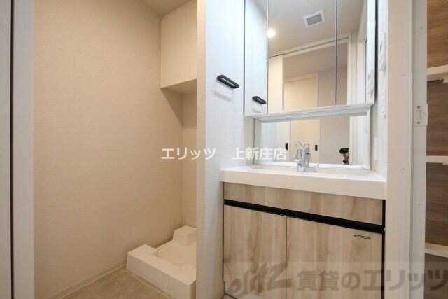 アーバネックス中崎町IIの物件内観写真