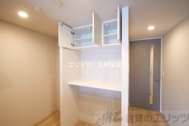 アーバネックス中崎町IIの物件内観写真