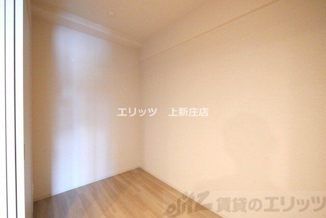 アーバネックス中崎町IIの物件内観写真