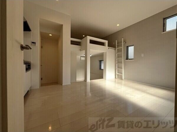 ASK21レジデンスの物件内観写真