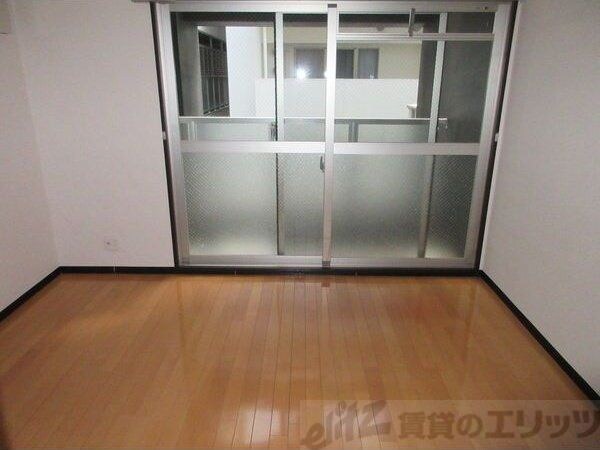 U-ro新大阪の物件内観写真