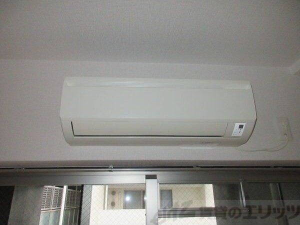 U-ro新大阪の物件内観写真