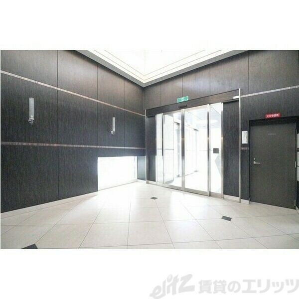 エスリード江坂江の木町の物件内観写真