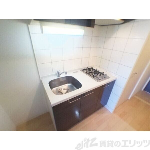 エスリード江坂江の木町の物件内観写真