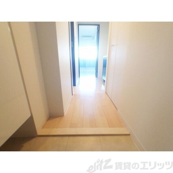 エスリード江坂江の木町の物件内観写真