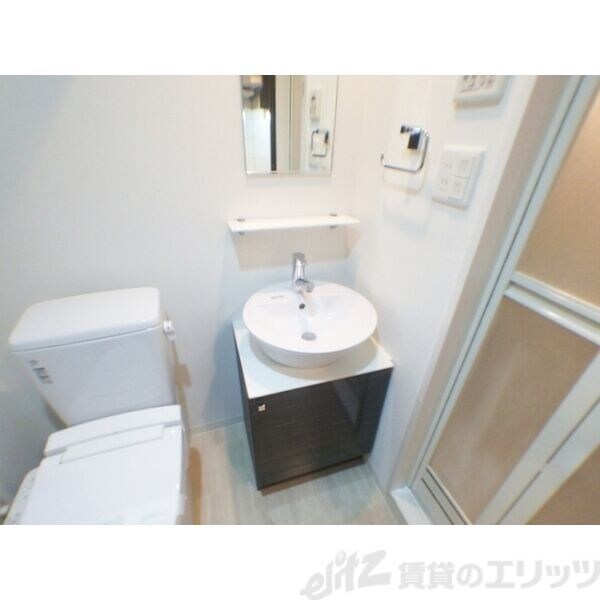 エスリード江坂江の木町の物件内観写真