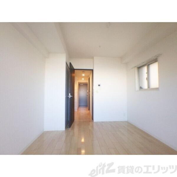 エスリード江坂江の木町の物件内観写真