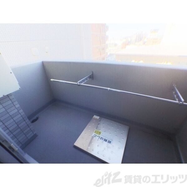 エスリード江坂江の木町の物件内観写真