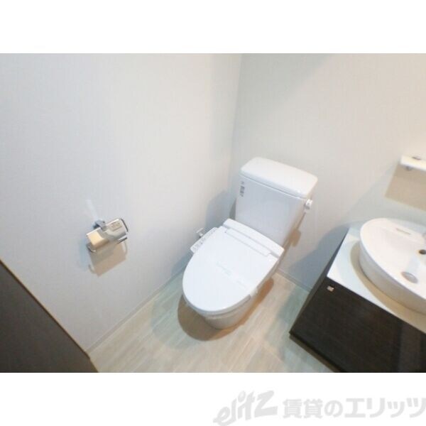 エスリード江坂江の木町の物件内観写真