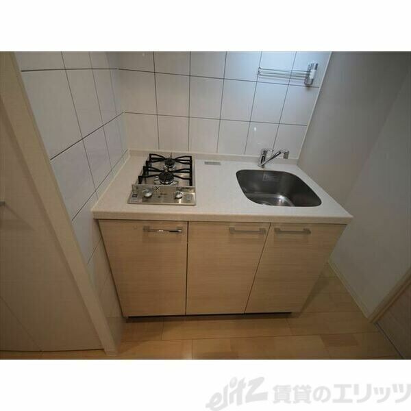 エスリード江坂江の木町の物件内観写真