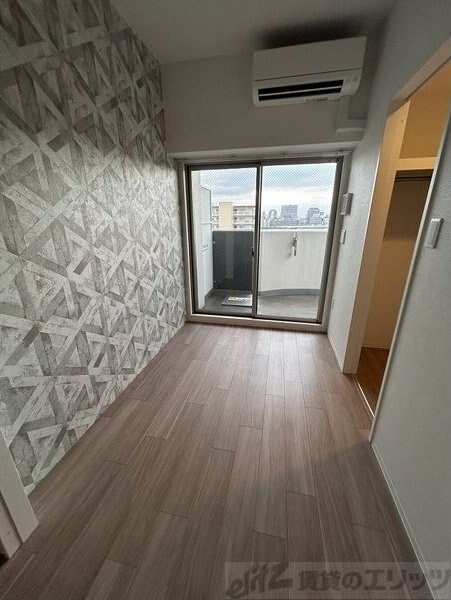 セレニテ新大阪プリエの物件内観写真