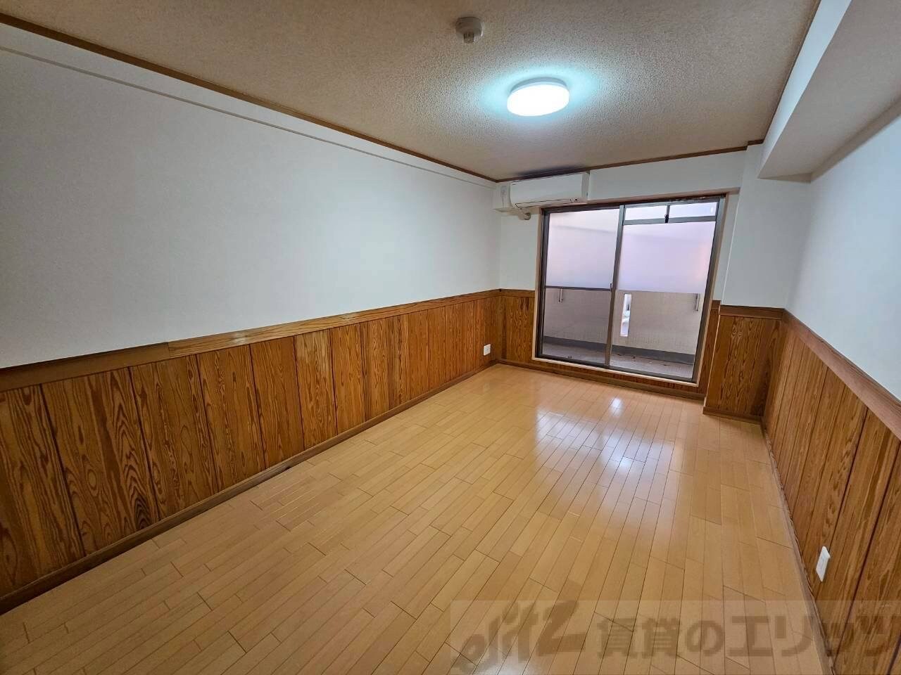 ラ・エスポワールの物件内観写真