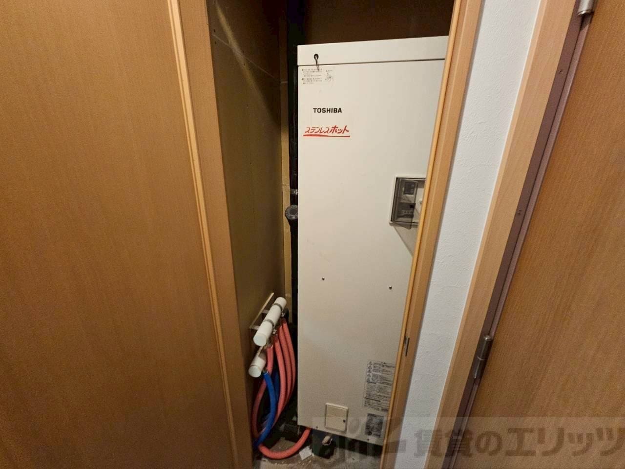 ラ・エスポワールの物件内観写真