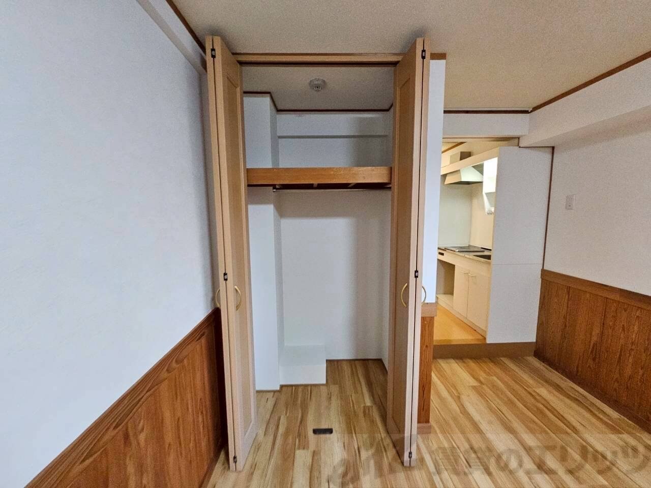 ラ・エスポワールの物件内観写真