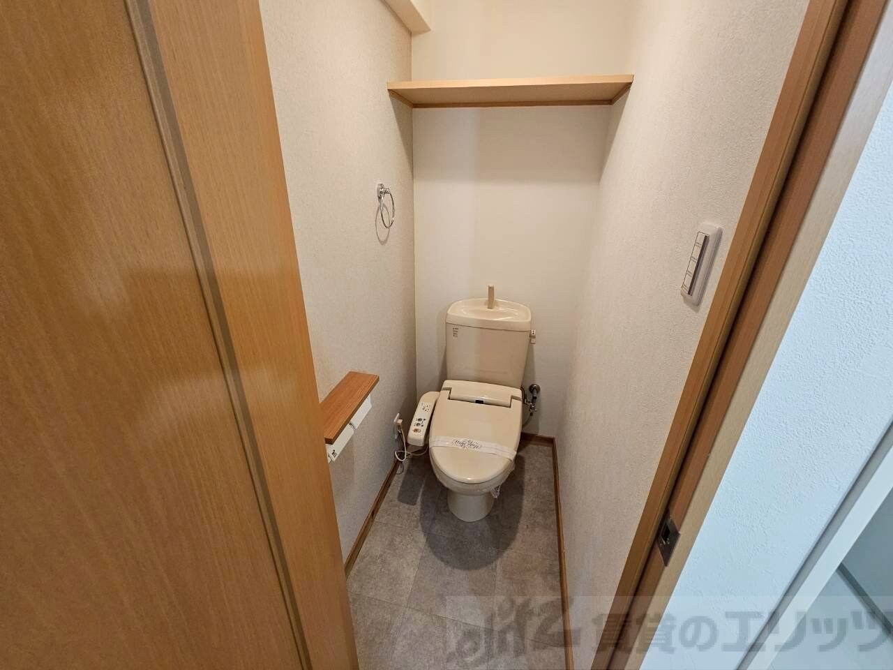 ラ・エスポワールの物件内観写真