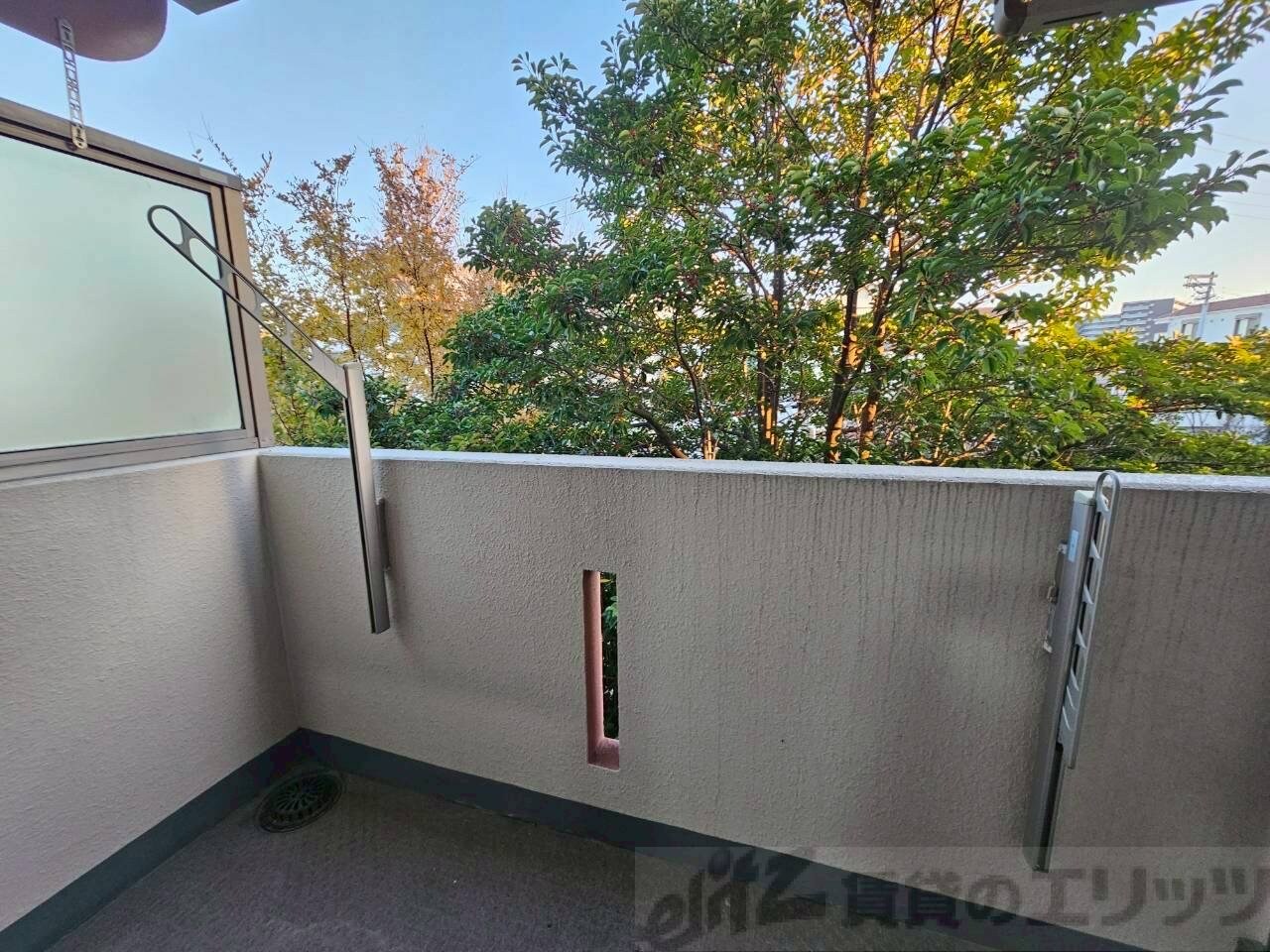 ラ・エスポワールの物件内観写真