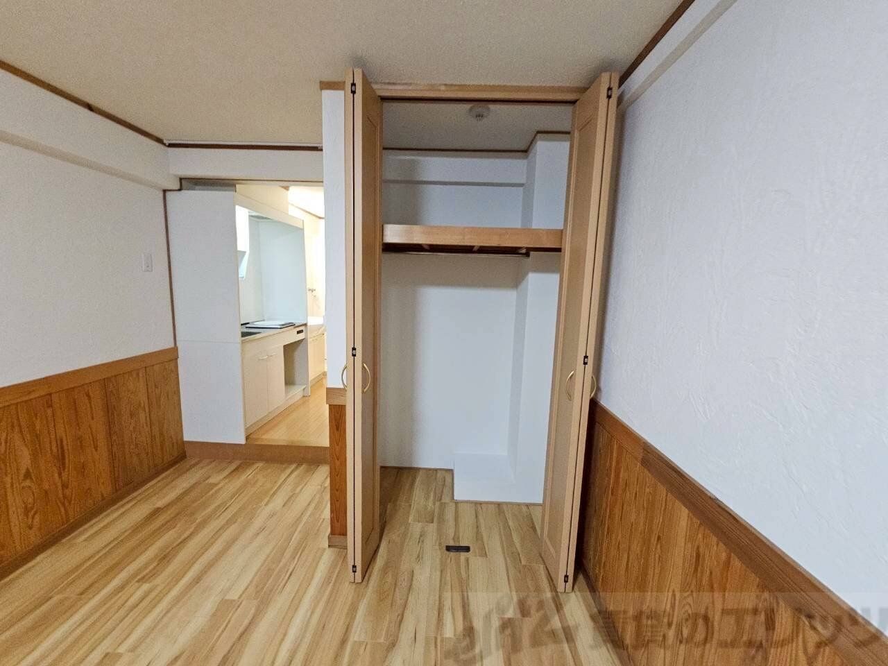 ラ・エスポワールの物件内観写真