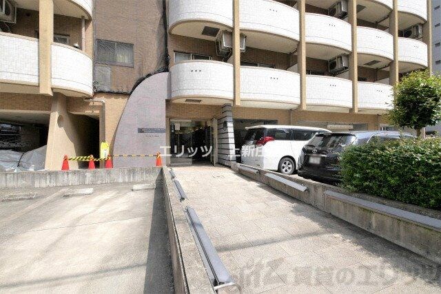 ライブコート北梅田の物件内観写真