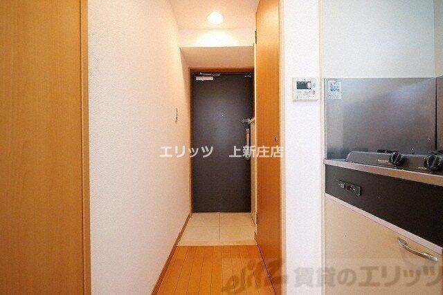 ライブコート北梅田の物件内観写真