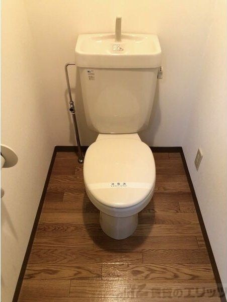 ハイマートセンリの物件内観写真