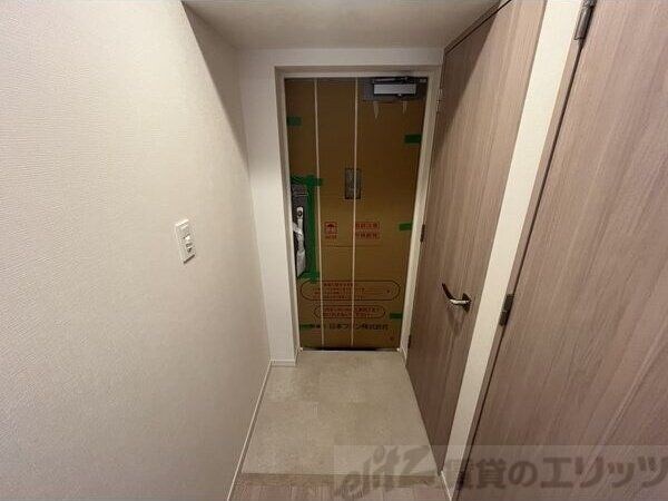 スプランディッド梅田グランノースの物件内観写真