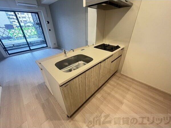 スプランディッド梅田グランノースの物件内観写真