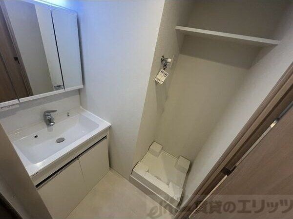 スプランディッド梅田グランノースの物件内観写真