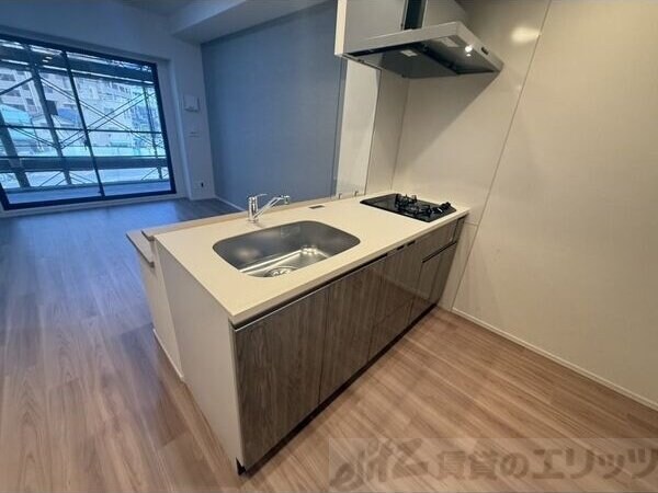 スプランディッド梅田グランノースの物件内観写真